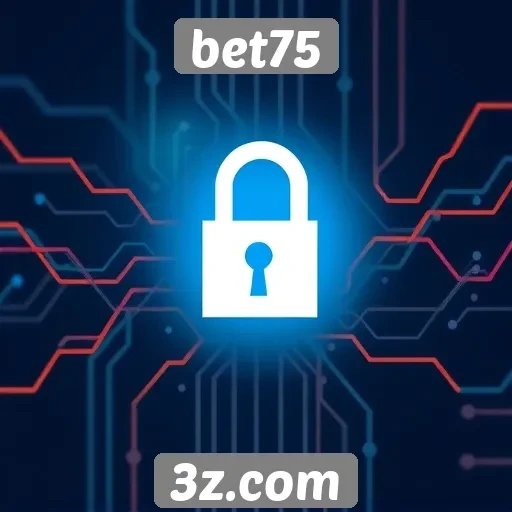 Avaliação da segurança nas transações do bet75