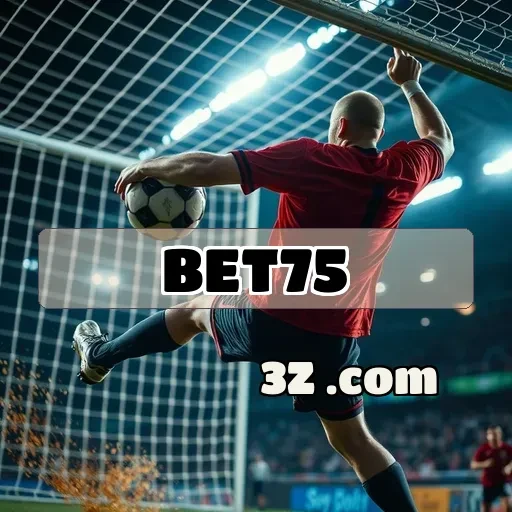 Emoção em Sports: Apostando com Bet75 é Inovador